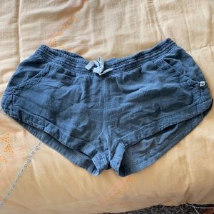 Rip Curl shorts